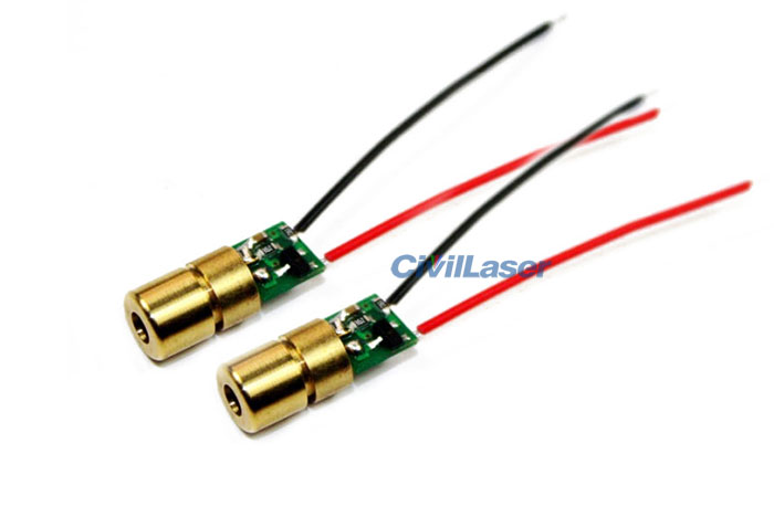 405nm laser module